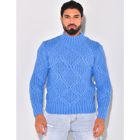 Men's jumper