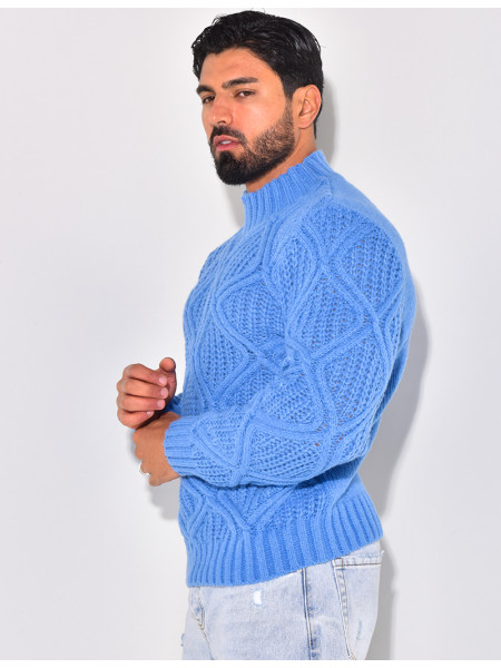 Men's jumper
