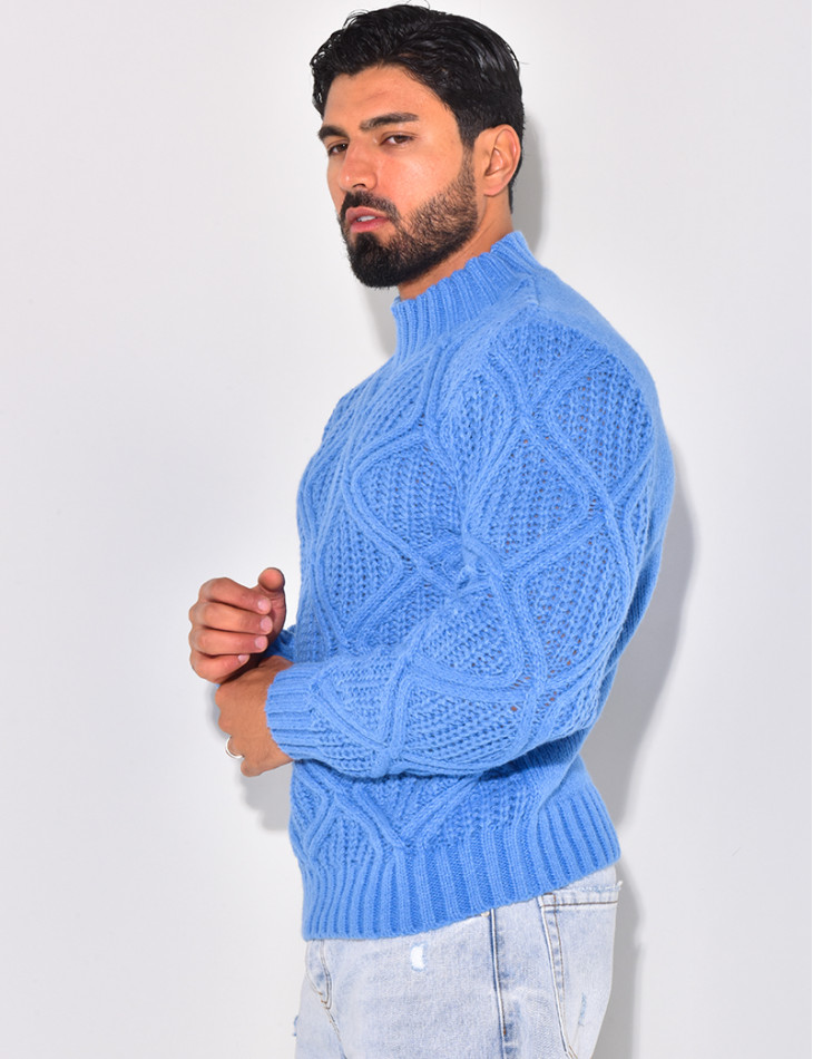 Men's jumper