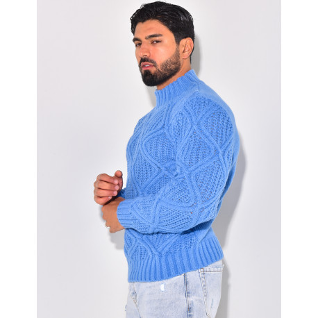 Men's jumper