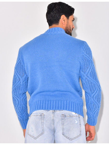 Men's jumper
