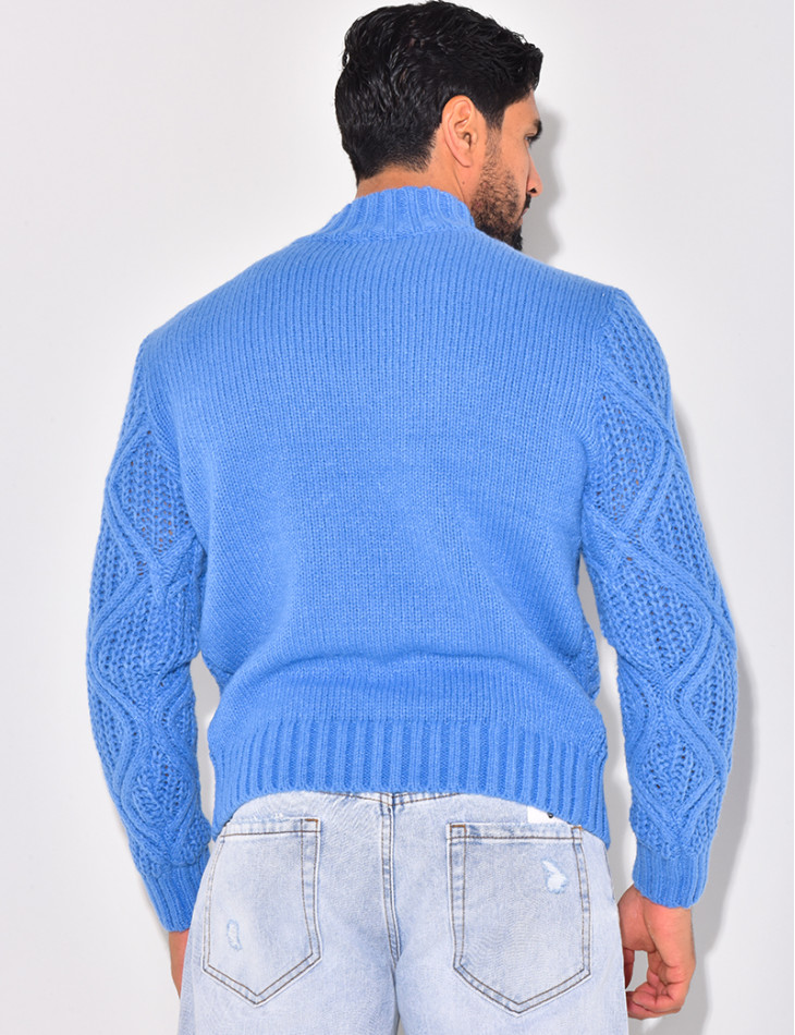 Men's jumper