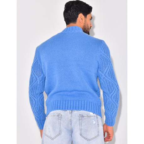 Men's jumper