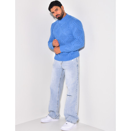 Men's jumper
