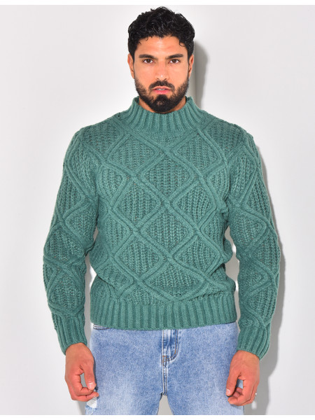 Men's jumper