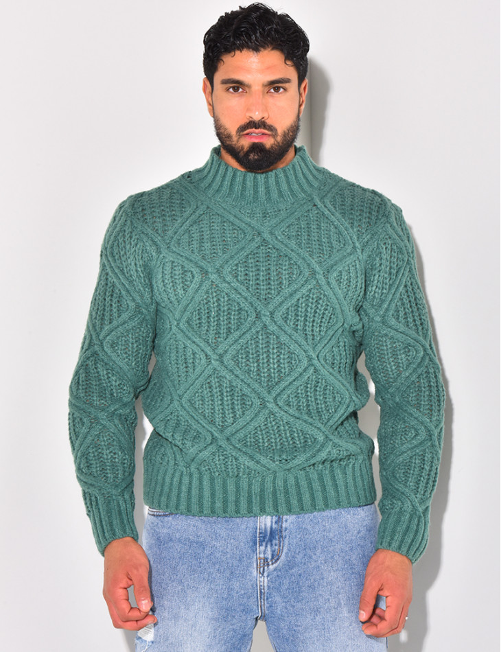 Men's jumper