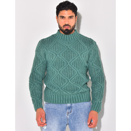 Men's jumper