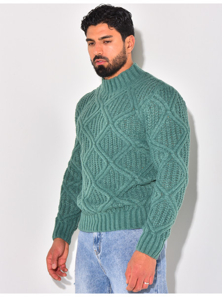 Men's jumper