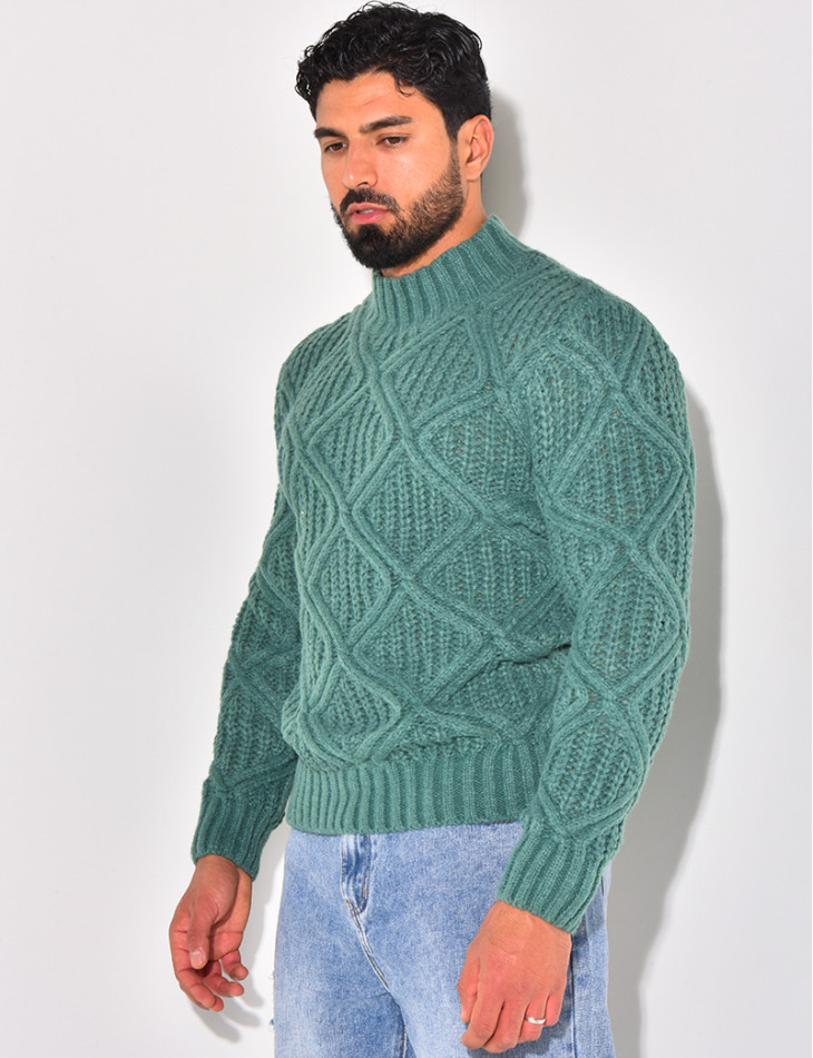 Men's jumper