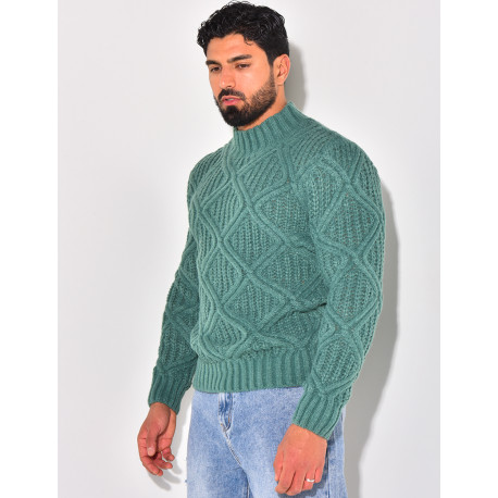 Men's jumper
