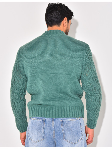 Men's jumper