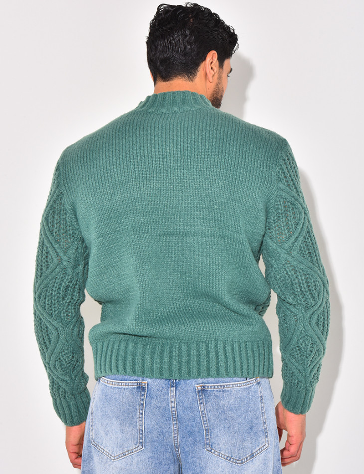 Men's jumper
