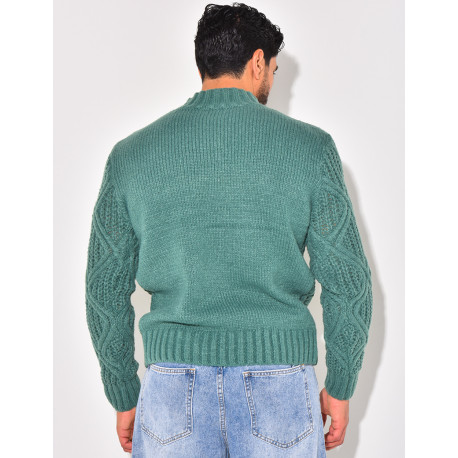 Men's jumper