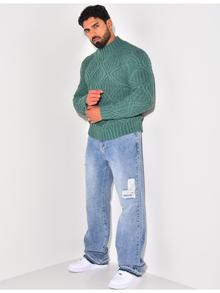 Men's jumper