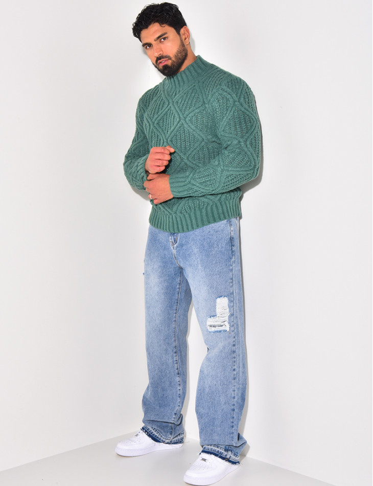 Men's jumper