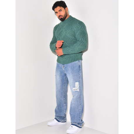 Men's jumper