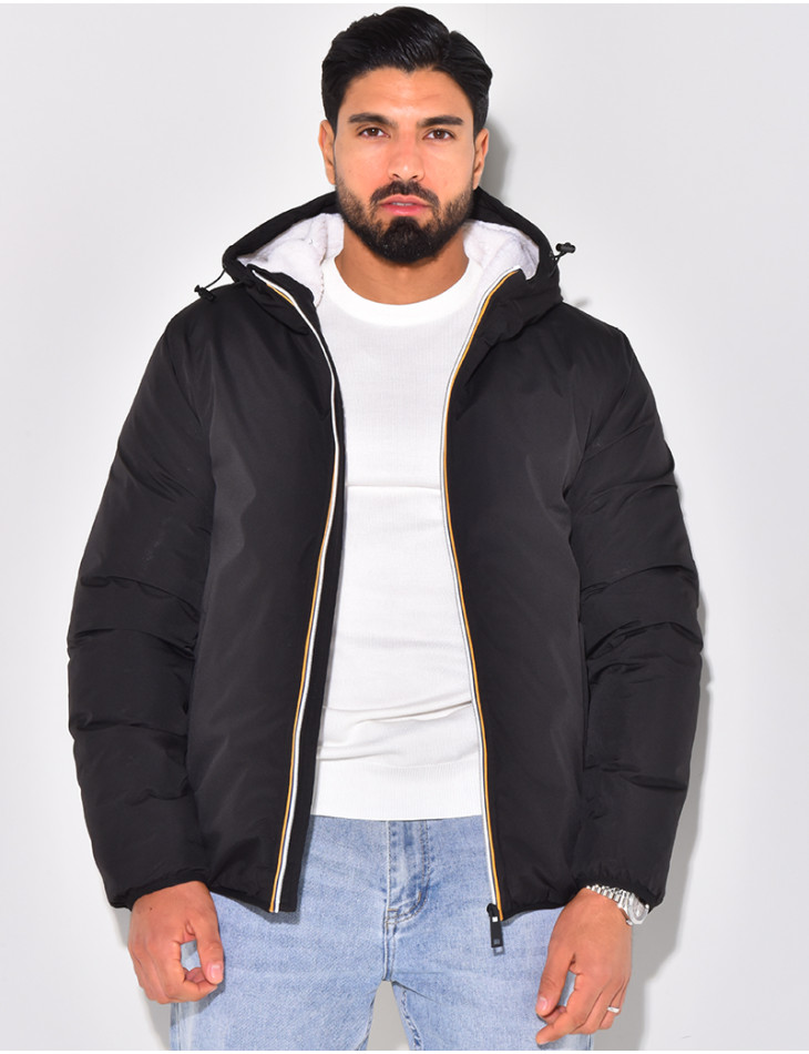 Doudoune homme