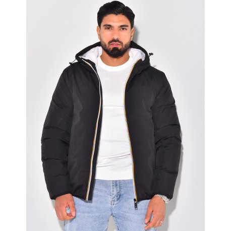Doudoune homme