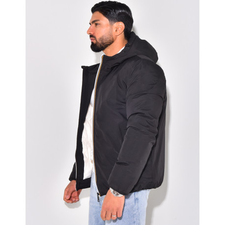 Doudoune homme
