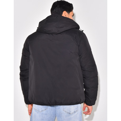 Doudoune homme