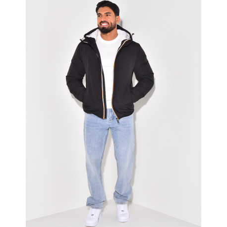 Doudoune homme