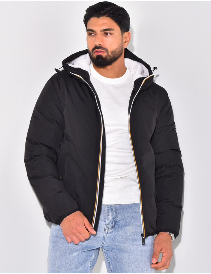 Doudoune homme