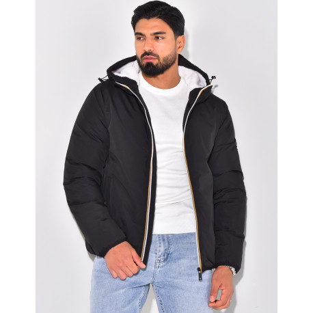 Doudoune homme