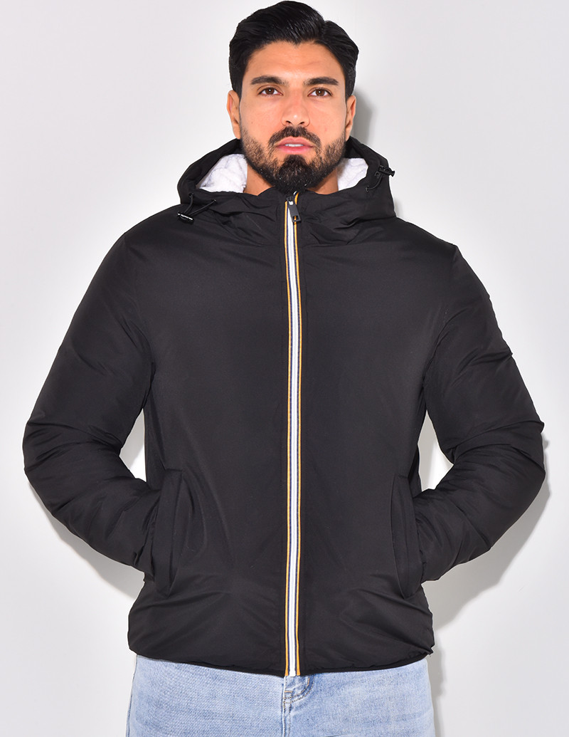 Doudoune homme