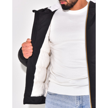 Doudoune homme