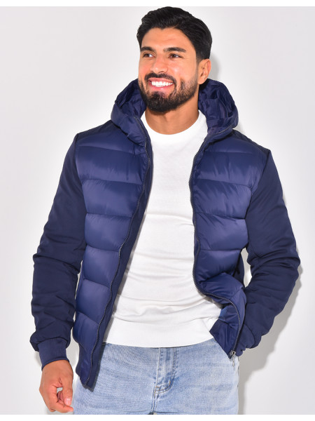 Men's jacket