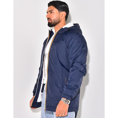 Men's down jacket
