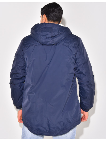 Men's down jacket