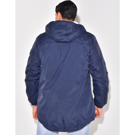 Men's down jacket