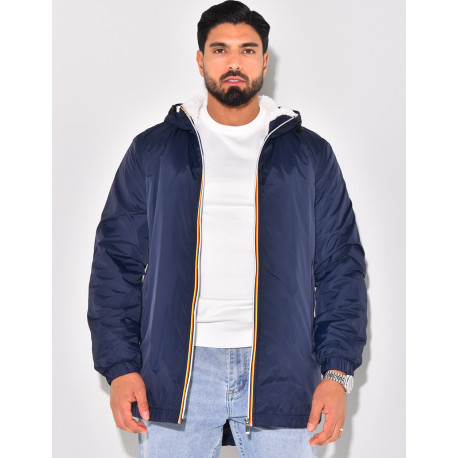 Men's down jacket
