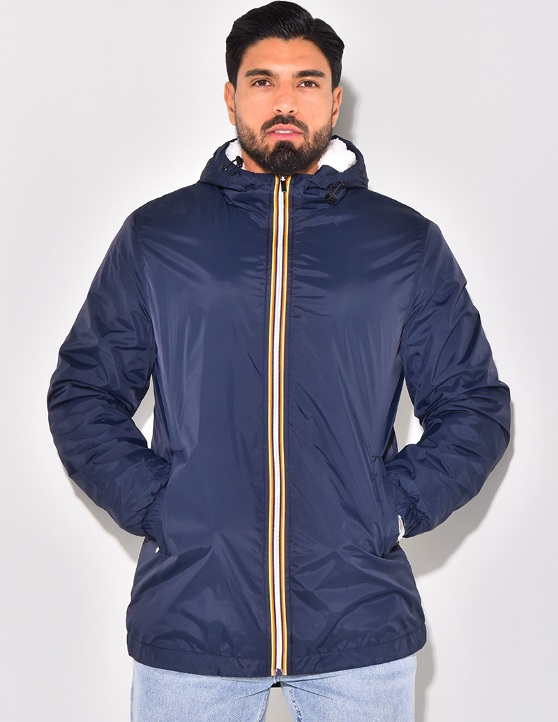 Men's down jacket