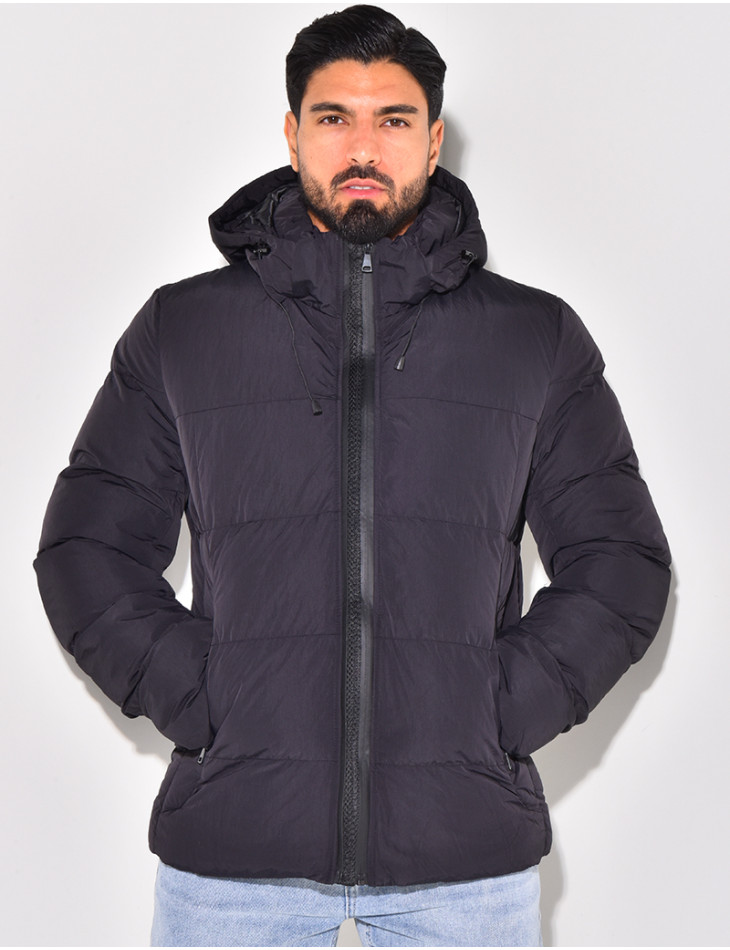 Men's down jacket