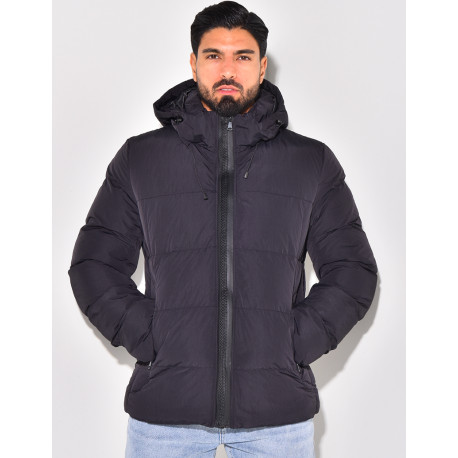 Men's down jacket