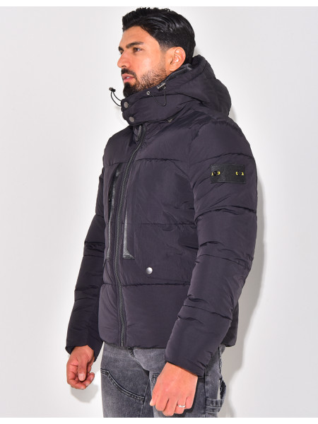 Doudoune homme
