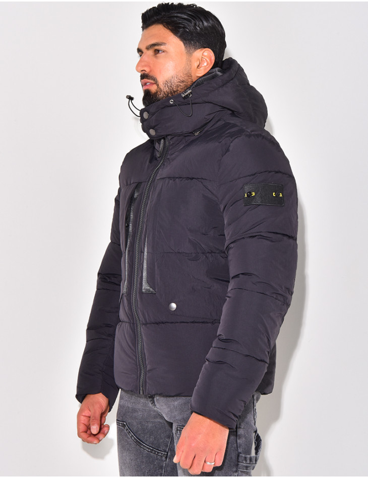 Doudoune homme