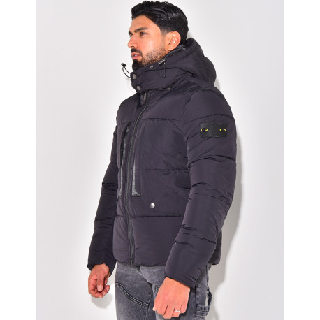 Doudoune homme
