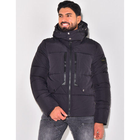 Doudoune homme