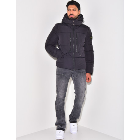 Doudoune homme