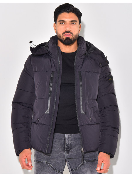 Doudoune homme