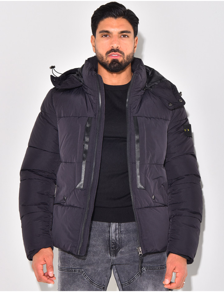 Doudoune homme