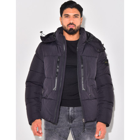 Doudoune homme