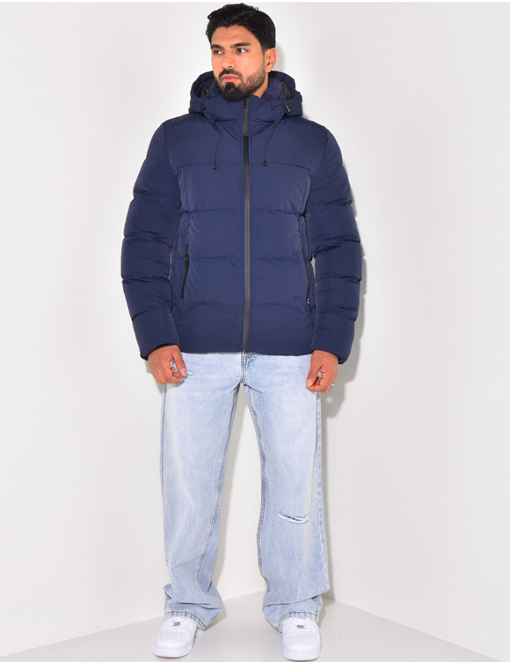 Doudoune homme