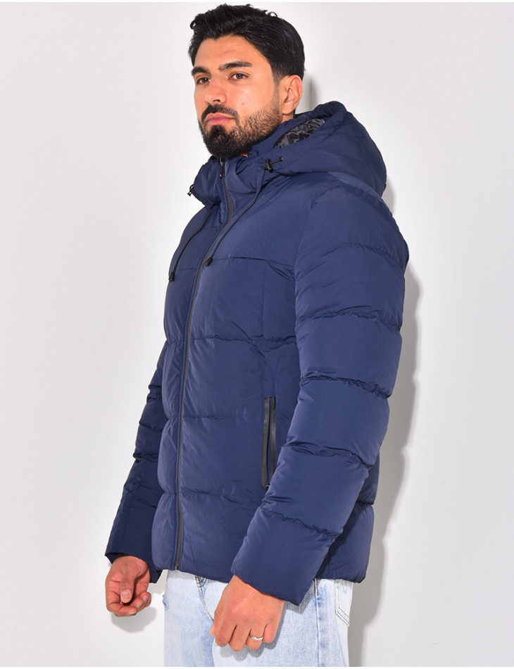 Doudoune homme