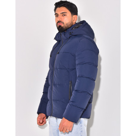 Doudoune homme