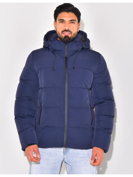 Doudoune homme