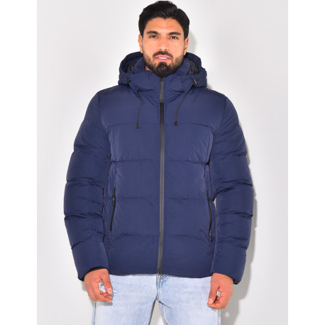 Doudoune homme